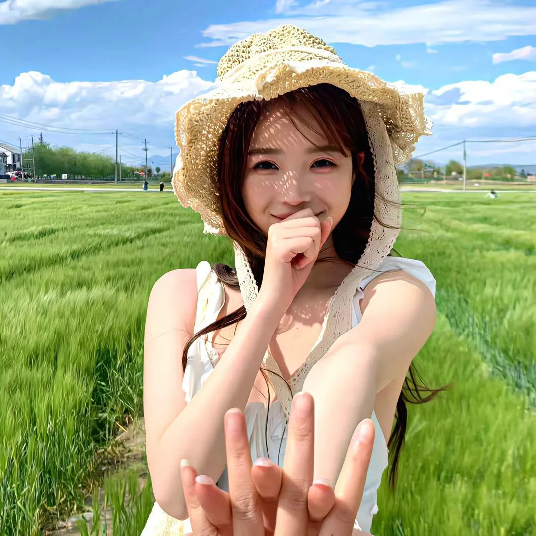 艳阳假期