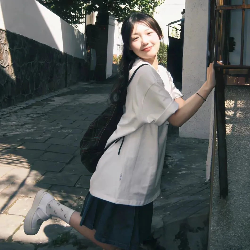 行走的幽魂