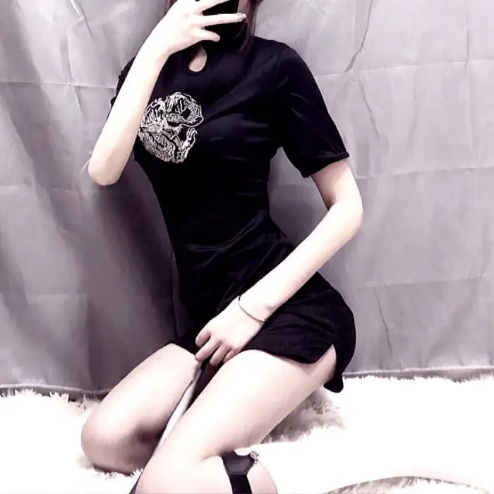 疑云密布