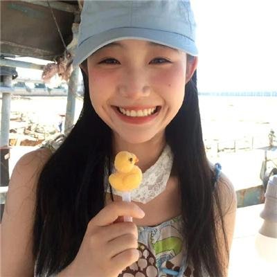 我的小牛与总统